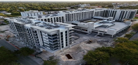 12640 NE 12th Ave # 648 North Miami Florida, 33161 | Beautiful Apartment
