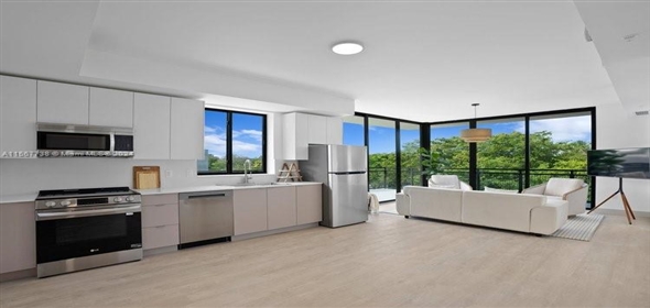 12640 NE 12th Ave # 648 North Miami Florida, 33161 | Beautiful Apartment