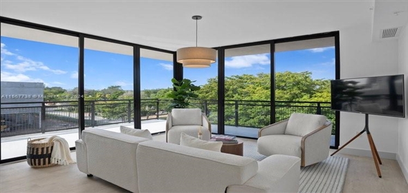 12640 NE 12th Ave # 648 North Miami Florida, 33161 | Beautiful Apartment