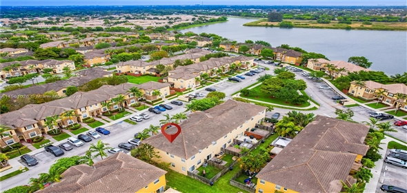 9125 SW 227th St # 1 CUTLER BAY, FL 33190-1858 Cutler Bay Florida, 33190 | Beautiful Condo