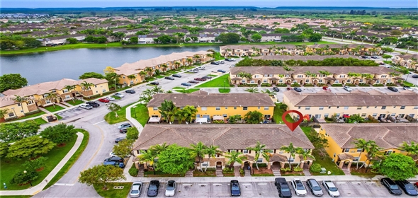 9125 SW 227th St # 1 CUTLER BAY, FL 33190-1858 Cutler Bay Florida, 33190 | Beautiful Condo