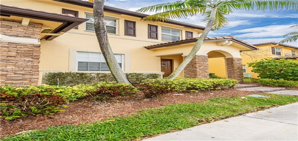 9125 SW 227th St # 1 CUTLER BAY, FL 33190-1858 Cutler Bay Florida, 33190 | Beautiful Condo