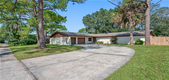 8321 W Pocahontas Tampa Florida, 33615 | Spectacular Single Family Home