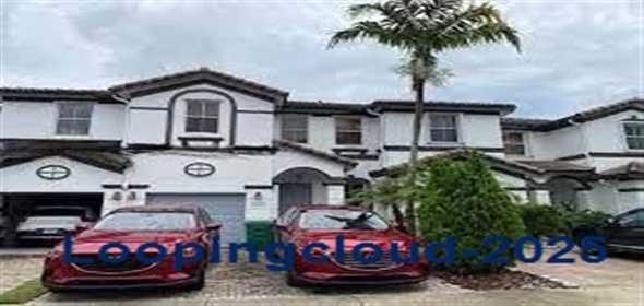 7651 Nw 114th Path #. Doral Florida, 33178 | Beautifull Townhouse