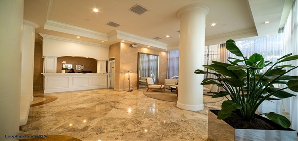 770 Claughton Island Dr #504 Miami Florida, 33131 | Breathtaking Condo at Isola