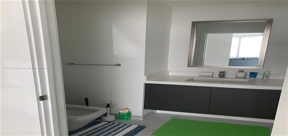 851 Ne 1st Ave #1002 Miami Florida, 33132 | Brand New Construction Apartment