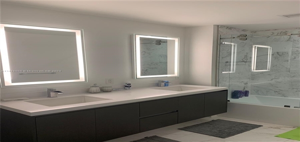 851 Ne 1st Ave #1002 Miami Florida, 33132 | Brand New Construction Apartment