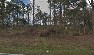 Convenient Residential Land