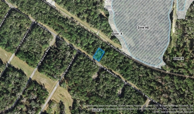 Beautiful Residential Land