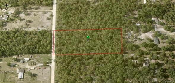 6592 N Velveteen Pt Dunnellon Florida, 34433 | Beautiful Residential Land