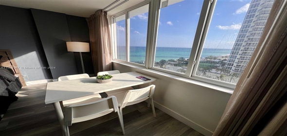 19201 Collins Ave # 708 Sunny Isles Beach Florida, 33160 | Beautiful Condo