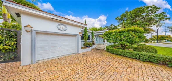 1135 SW 62nd Ave West Miami Florida, 33144 | Beautiful single family home