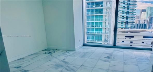 700 Ne 26th Ter #1105 Miami Florida, 33137 | Beautiful Brand New Apartment