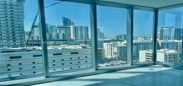 700 Ne 26th Ter #1105 Miami Florida, 33137 | Beautiful Brand New Apartment