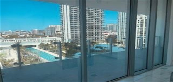 700 Ne 26th Ter #1105 Miami Florida, 33137 | Beautiful Brand New Apartment