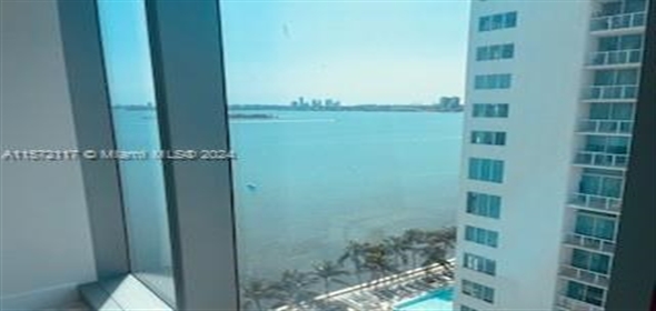 700 Ne 26th Ter #1105 Miami Florida, 33137 | Beautiful Brand New Apartment