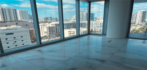 700 Ne 26th Ter #1105 Miami Florida, 33137 | Beautiful Brand New Apartment