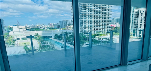 700 Ne 26th Ter #1105 Miami Florida, 33137 | Beautiful Brand New Apartment