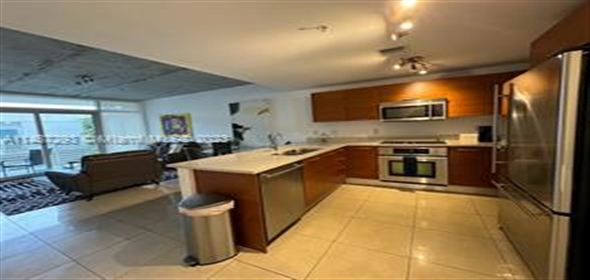 3250 NE 1st Ave # 612 Miami Florida, 33137 | Beautiful Condo