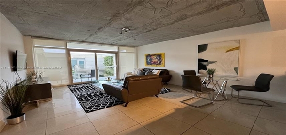 3250 NE 1st Ave # 612 Miami Florida, 33137 | Beautiful Condo