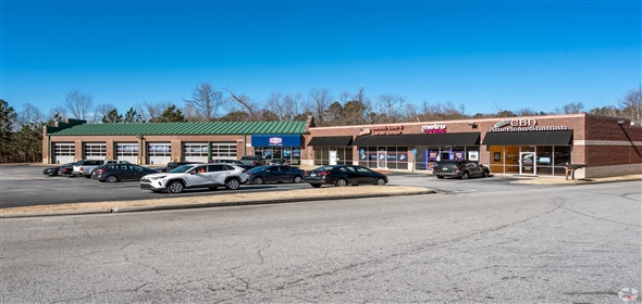 5575 WENDY BAGWELL PARKWAY Hiram Georgia, 30141 | 5575 WENDY BAGWELL PARKWAY