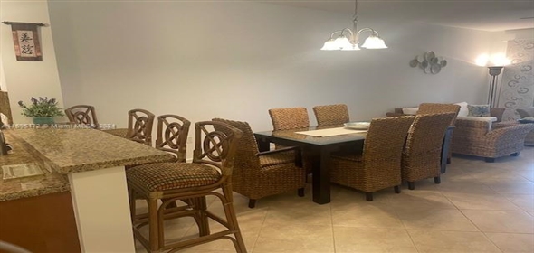 4445 El Mar Dr # 2314 Lauderdale By The Sea Florida, 33308 | Beautiful condo