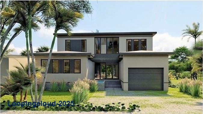 Residential land