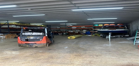 6095 NW 167 St D8 Hialeah Florida, 33015 | Commercial Property