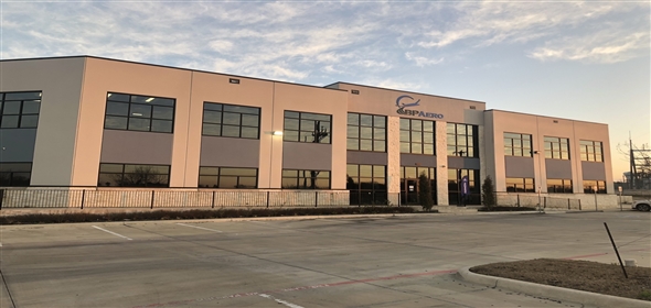 5260 Valley View Lane Irving Texas, 75038 | STUNNING COMMERCIAL OFFICE SPACE