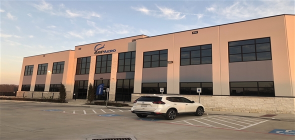 5260 Valley View Lane Irving Texas, 75038 | STUNNING COMMERCIAL OFFICE SPACE