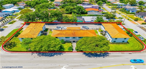1440 SW 42nd Ave Miami Florida, 33142 | Commercial Property