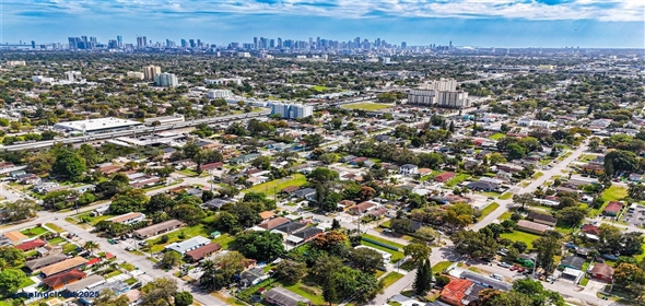 5817 NW 30th Ave Miami Florida, 33142 | Commercial property
