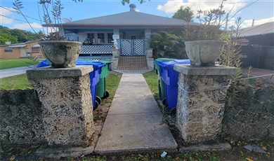 Commercial Property for Sale in Miami Florida 33125