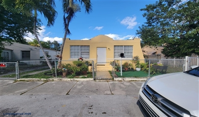 Commercial Property for Sale in Miami Florida 33142