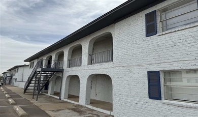 MISSION VILLAS