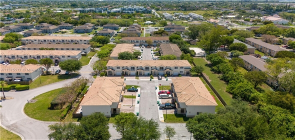 13978 Sw 260th St #103 Homestead Florida, 33032 | Spacious Townhouse in Homestead