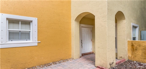 3481 Merrick Ln # 301 Margate Florida, 33063 | Gorgeous townhouse