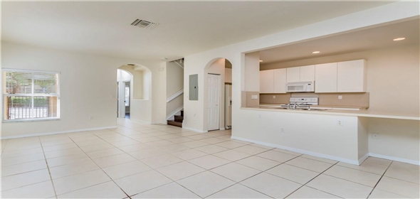 3481 Merrick Ln # 301 Margate Florida, 33063 | Gorgeous townhouse