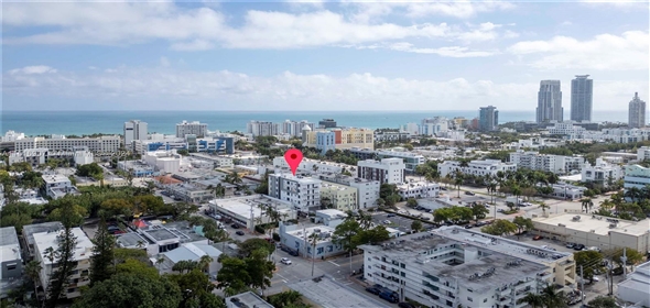 538 Meridian Ave MIAMI BEACH Miami Beach Florida, 33139 | Commercial Property