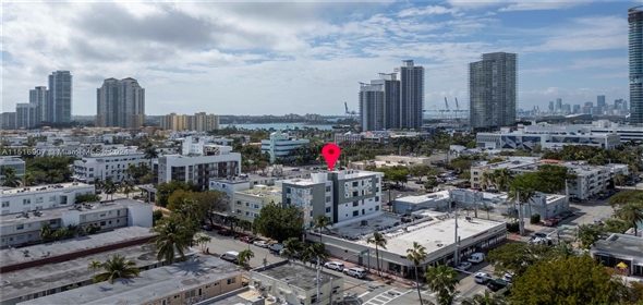 538 Meridian Ave MIAMI BEACH Miami Beach Florida, 33139 | Commercial Property