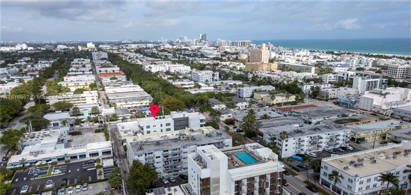 538 Meridian Ave MIAMI BEACH Miami Beach Florida, 33139 | Commercial Property