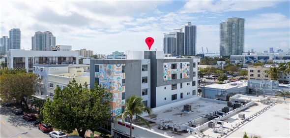 538 Meridian Ave MIAMI BEACH Miami Beach Florida, 33139 | Commercial Property