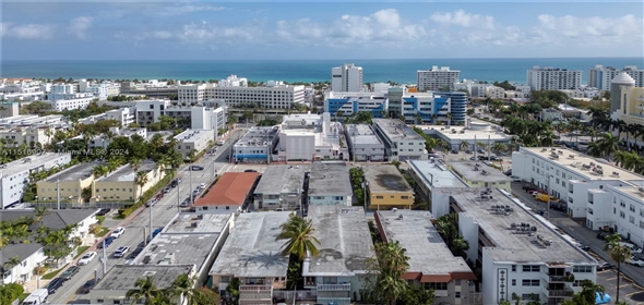 538 Meridian Ave MIAMI BEACH Miami Beach Florida, 33139 | Commercial Property