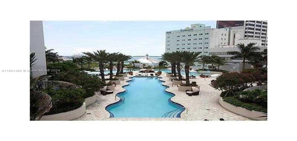 244 Biscayne Blvd # 251 Miami Florida, 33132 | Beautiful condo