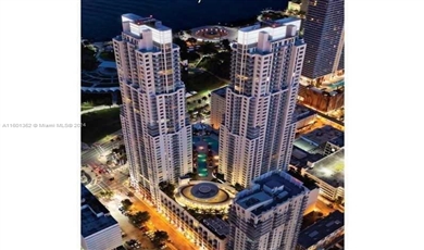 244 Biscayne Blvd # 251 Miami Florida, 33132 | Beautiful condo