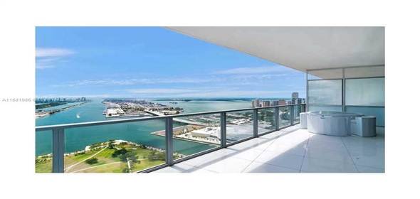 1100 Biscayne Bl # 5704 Miami Florida, 33131 | Beautiful condo