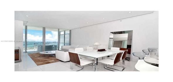 1100 Biscayne Bl # 5704 Miami Florida, 33131 | Beautiful condo