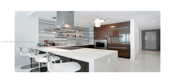 1100 Biscayne Bl # 5704 Miami Florida, 33131 | Beautiful condo