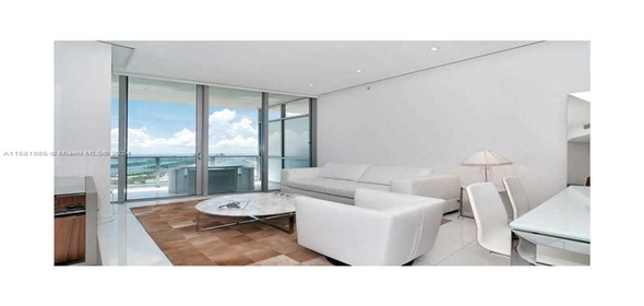 1100 Biscayne Bl # 5704 Miami Florida, 33131 | Beautiful condo