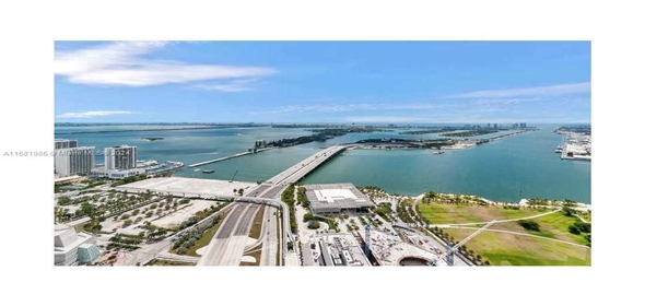 1100 Biscayne Bl # 5704 Miami Florida, 33131 | Beautiful condo